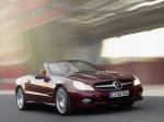 Mercedes-Benz SL-Class 2009 года
